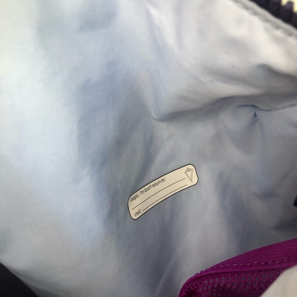 EUC Ivivva by Lululemon duffel bag - Picture 13 of 14